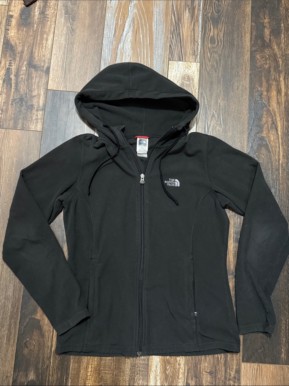 The North Face Women's Hooded Fleece Jacket